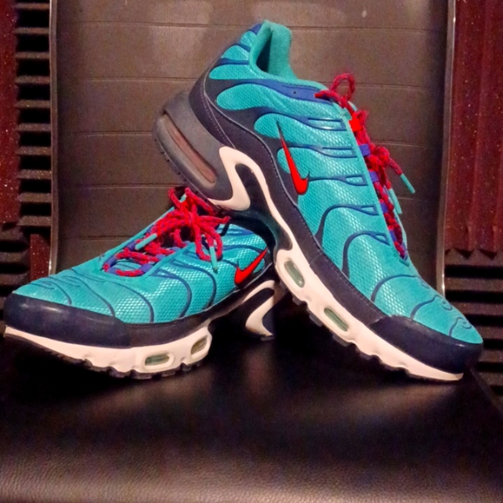 Men's Nike Air Max Trainers